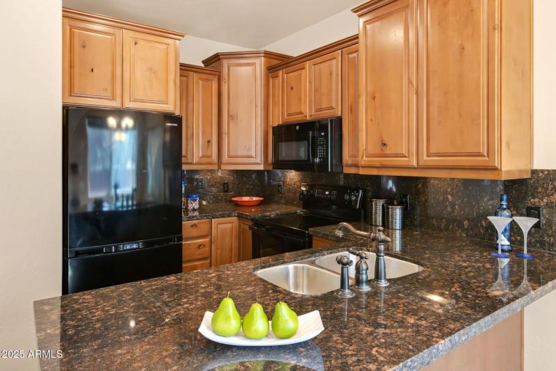 008_Granite Countertops