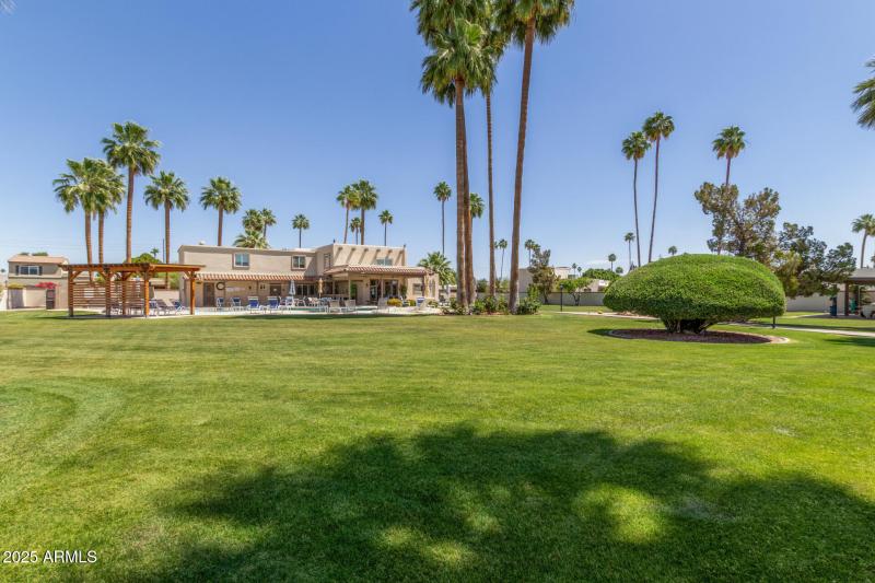 Villa Monterey - Community 2