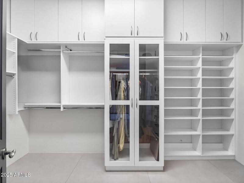 057_Primary Walk In Closet