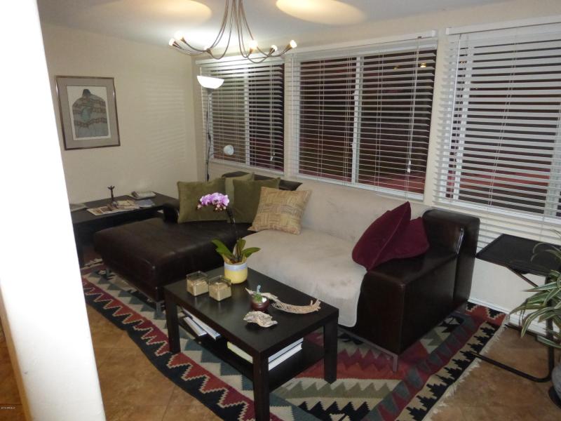 Dining room (we use as family room)