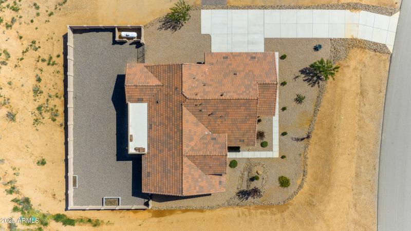 Aerial - 6741 Vaquero Cir-8