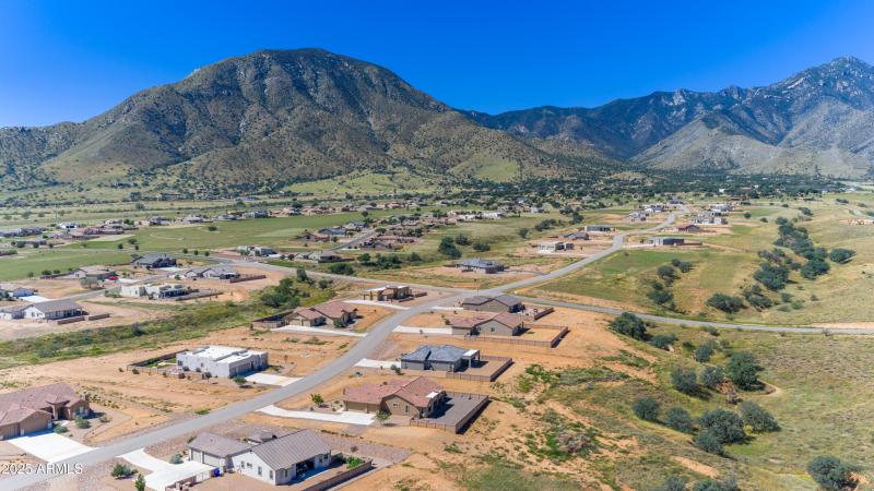 Aerial - 6741 Vaquero Cir-9