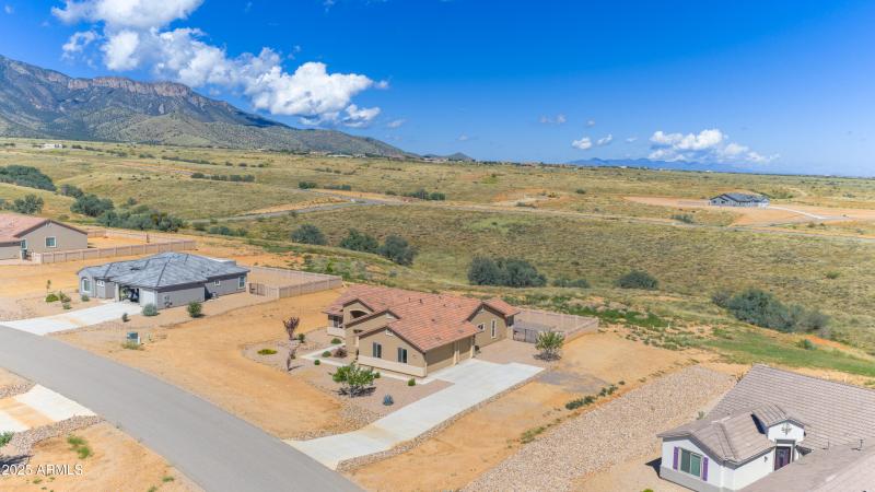 Aerial - 6741 Vaquero Cir-1