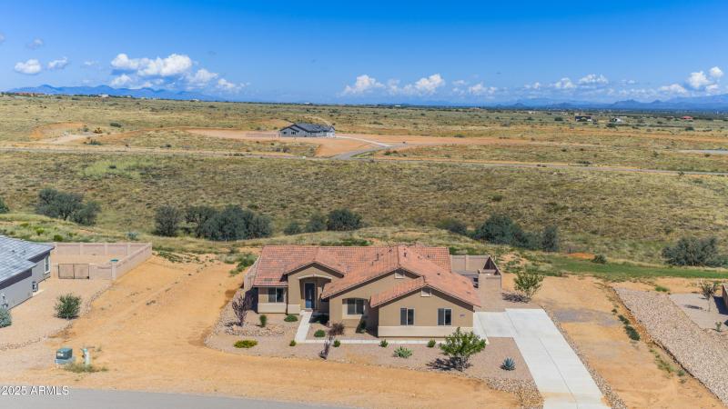 Aerial - 6741 Vaquero Cir-2