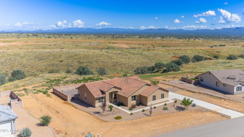 Aerial - 6741 Vaquero Cir-3