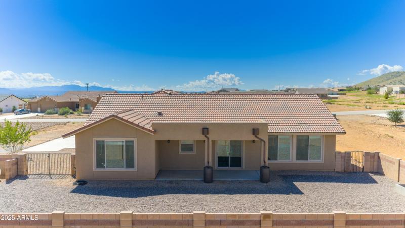 Aerial - 6741 Vaquero Cir-7