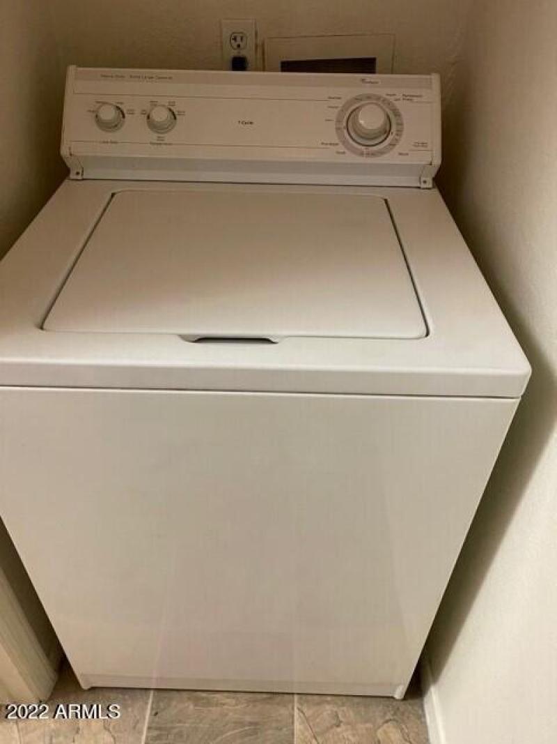 Washer