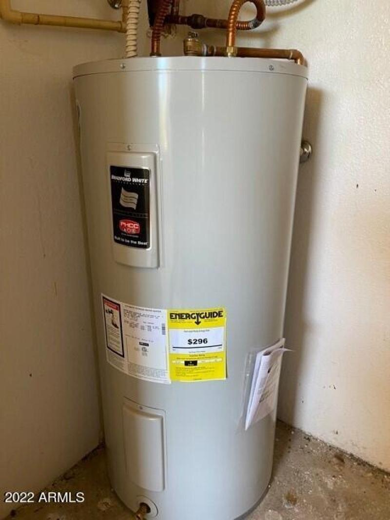 Water Heater