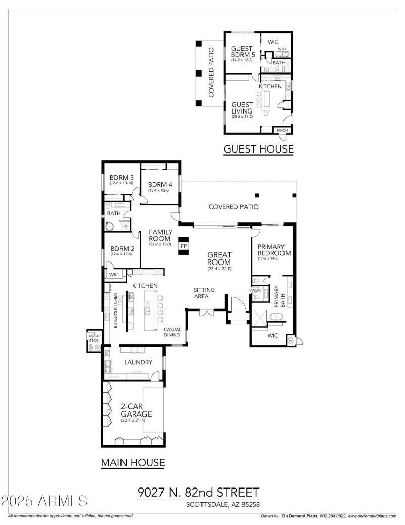 9027 N 82nd St_FLOOR PLAN