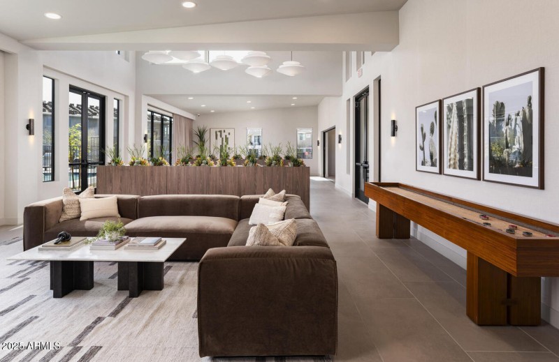 Community Clubhouse-5