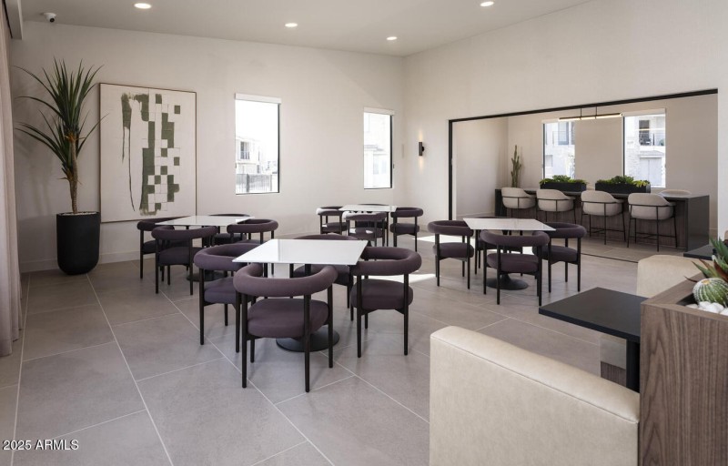 Community Clubhouse-6