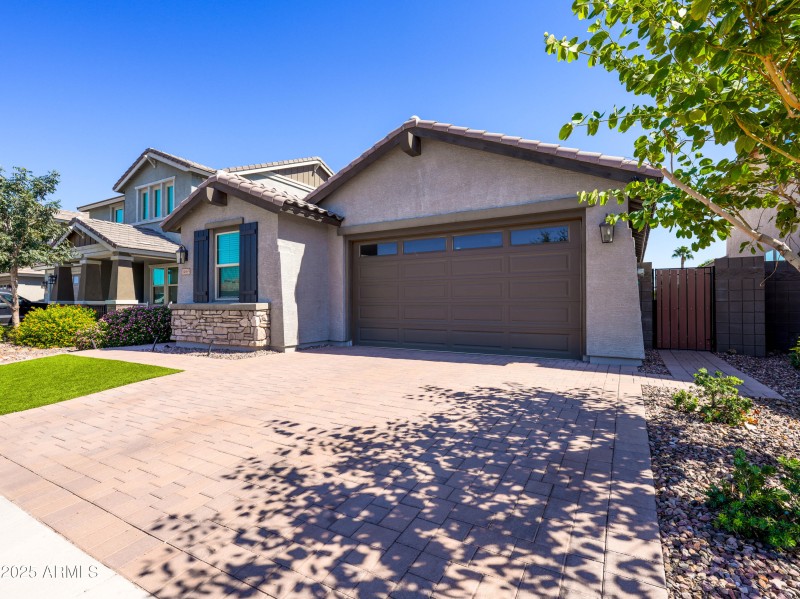 34865 N Cibola Dr