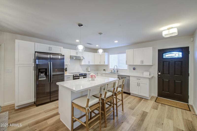 Kitchen 1