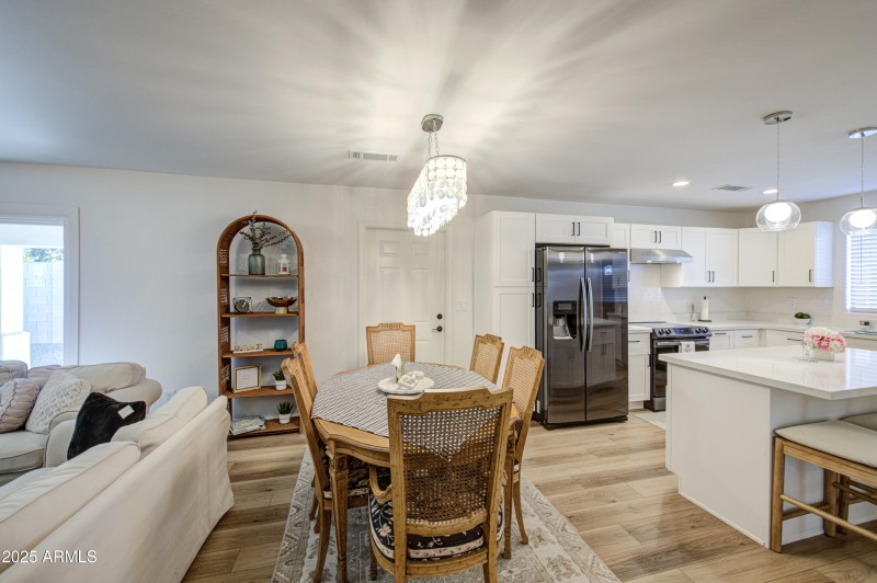 Dining Area 2