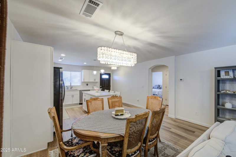 Dining Area 3