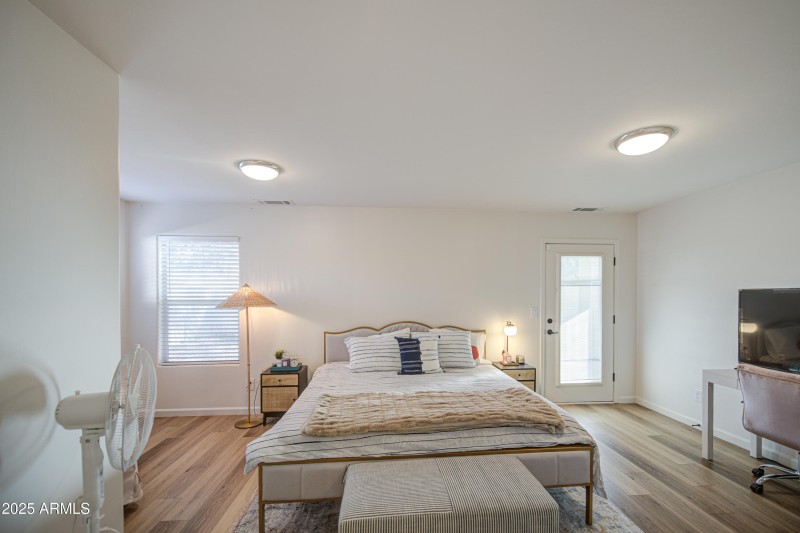 Primary Bed 4