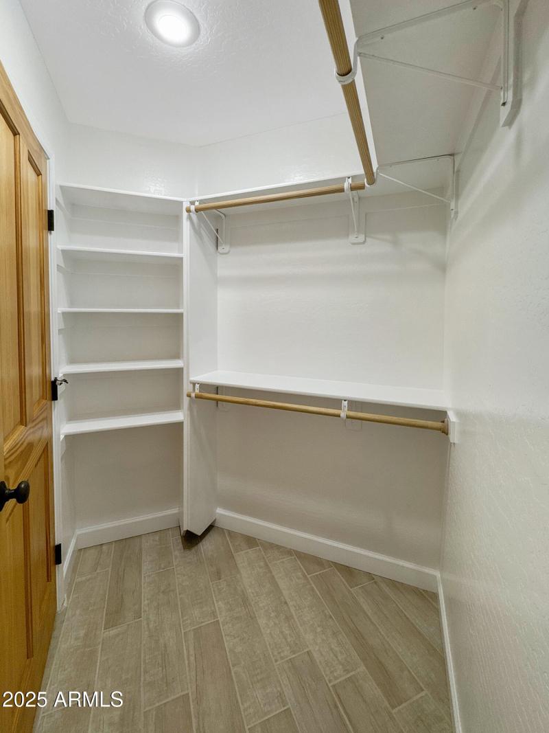 19 - Master Walk in Closet