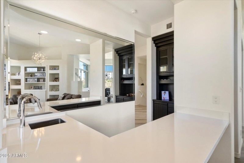 Wet Bar