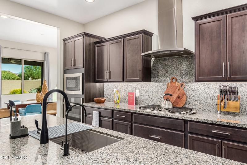 Granite Countertops