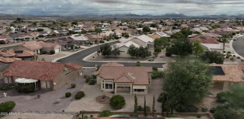 14529 W Corral Exterior Rear