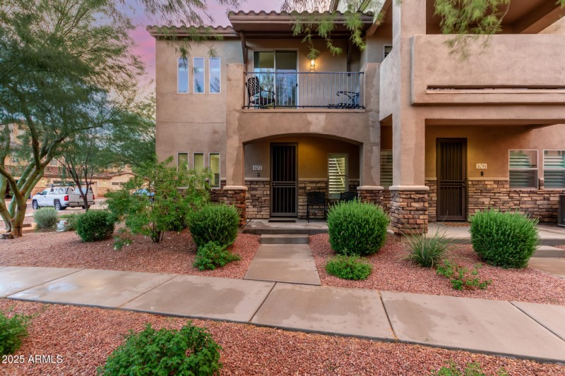 2821 S SKYLINE DR 107