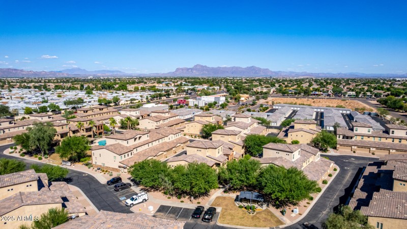 2821 S SKYLINE DR 107