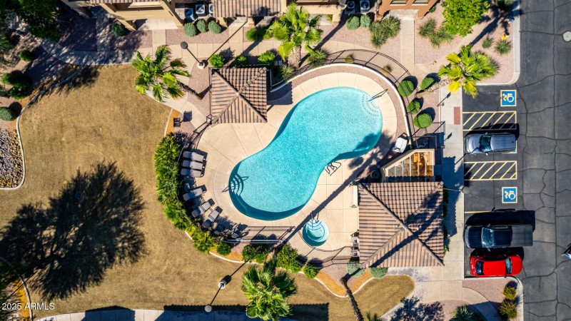 2821 S SKYLINE DR 107