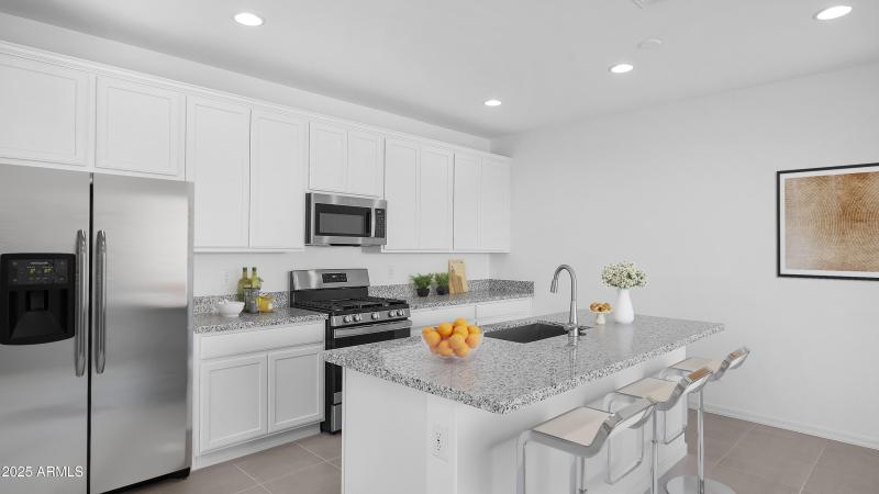 14631 W SAND HILLS Road-Ready Now!