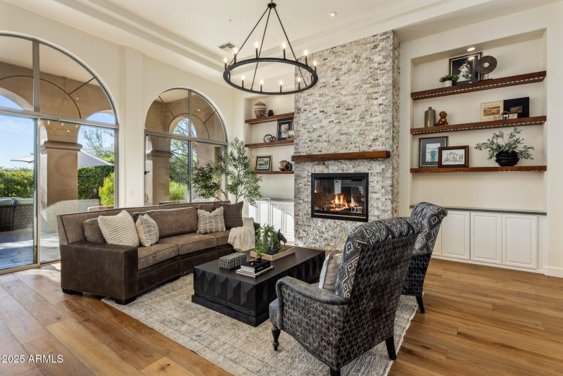 This Home is Flooded with Natural Light