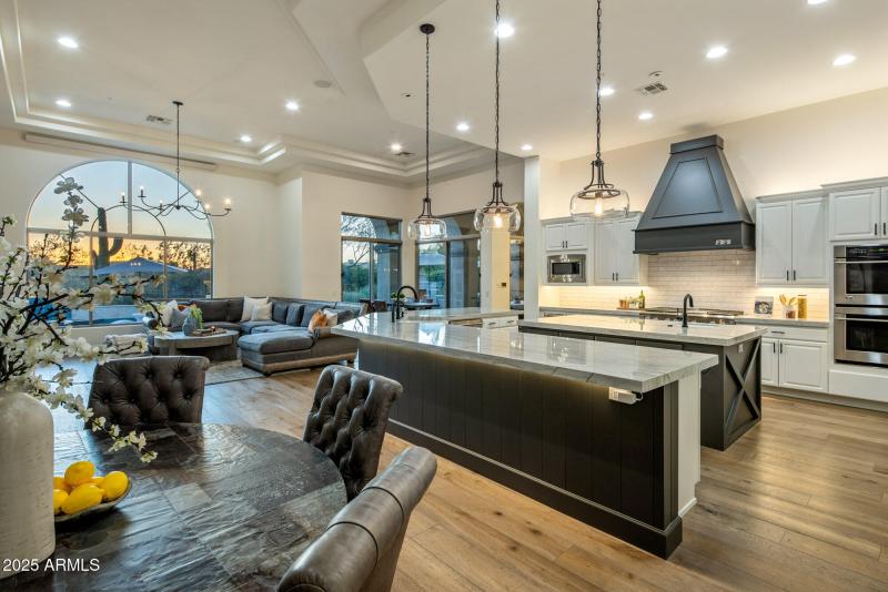 Beautful Custom Hood