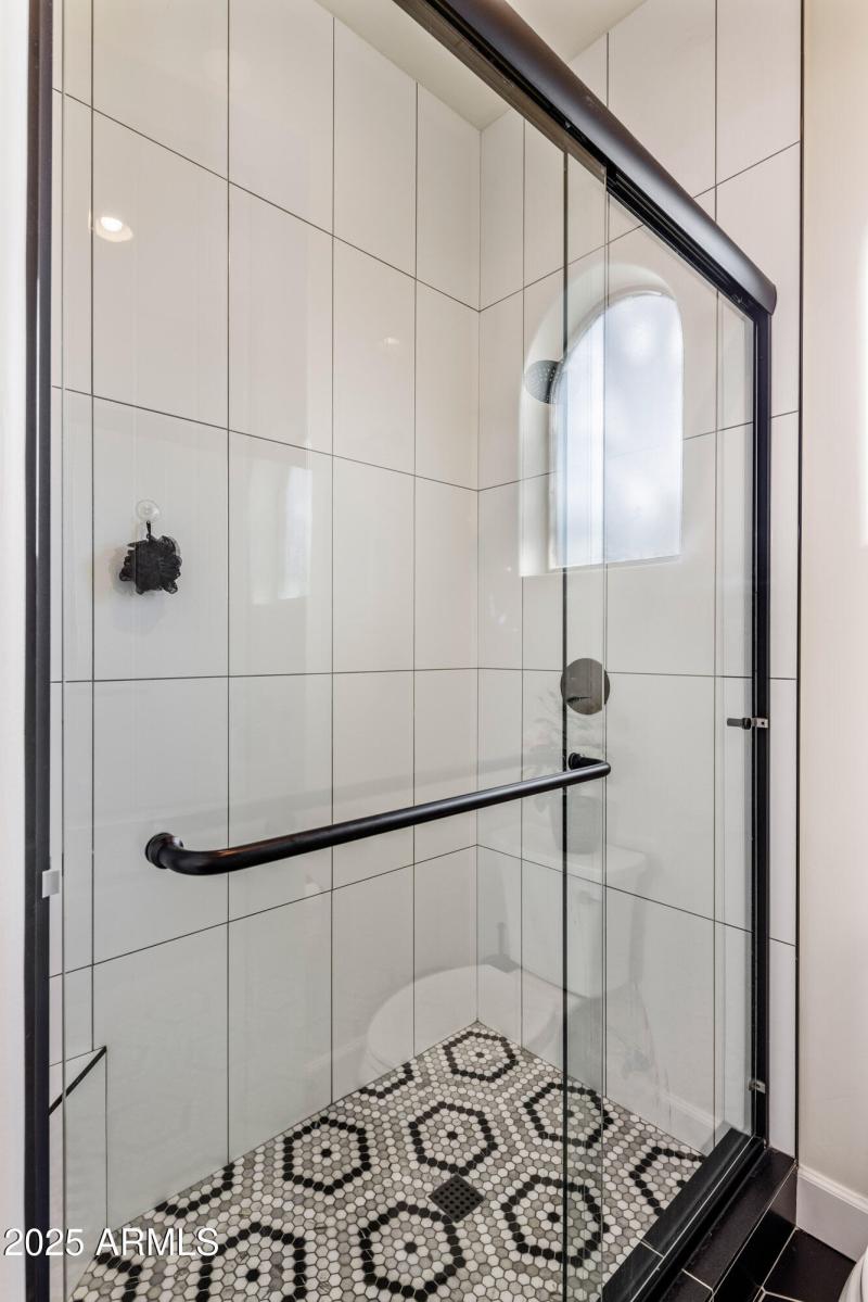 Beautifully Remodeled Bathroom