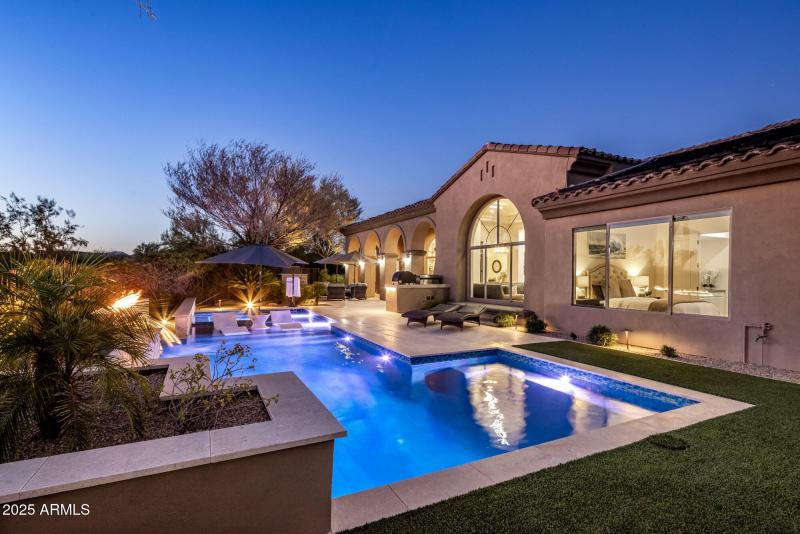 Experience Ultimate Relaxation