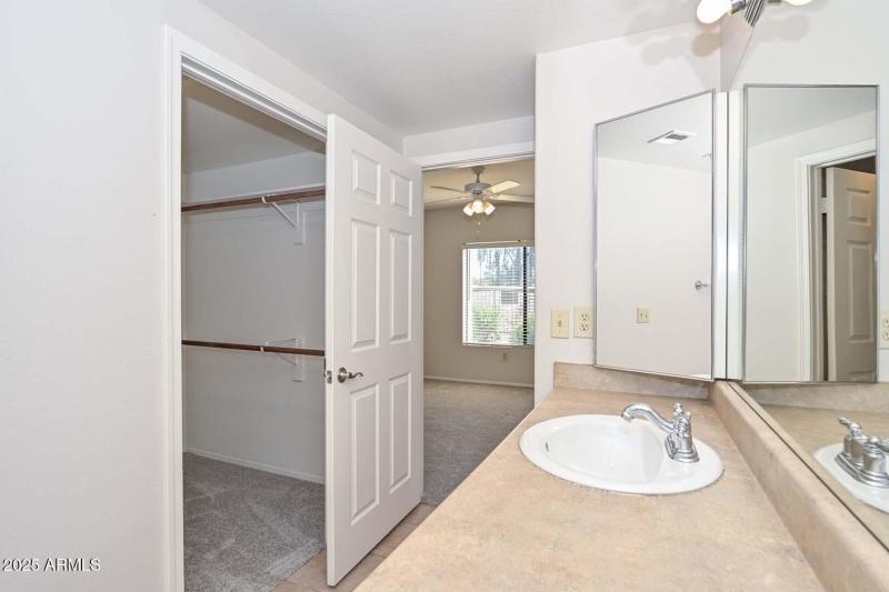 Primary Bath-Closet