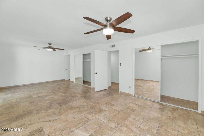 ADD A WALL & GET 6 BEDROOMS