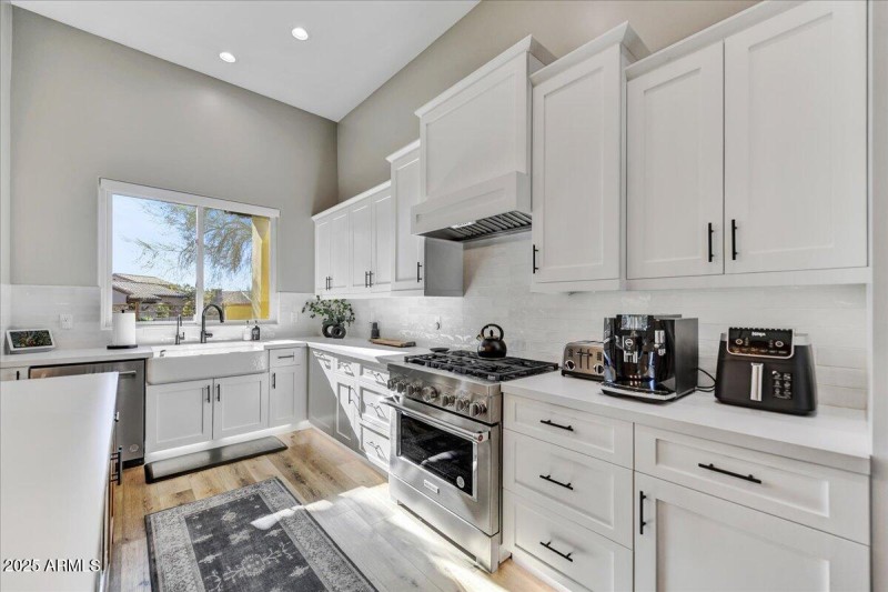 22-Kitchen Detail II