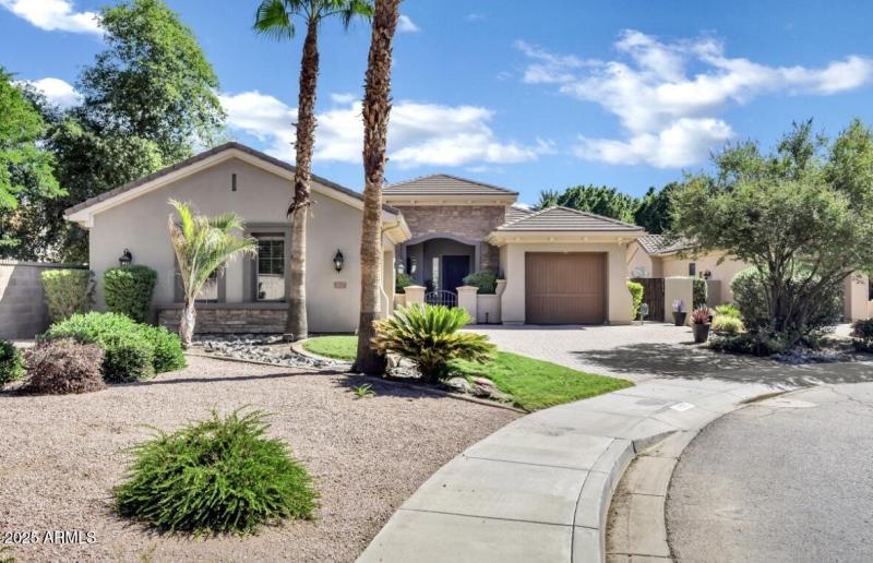 4303 S Oregon Ct -2A