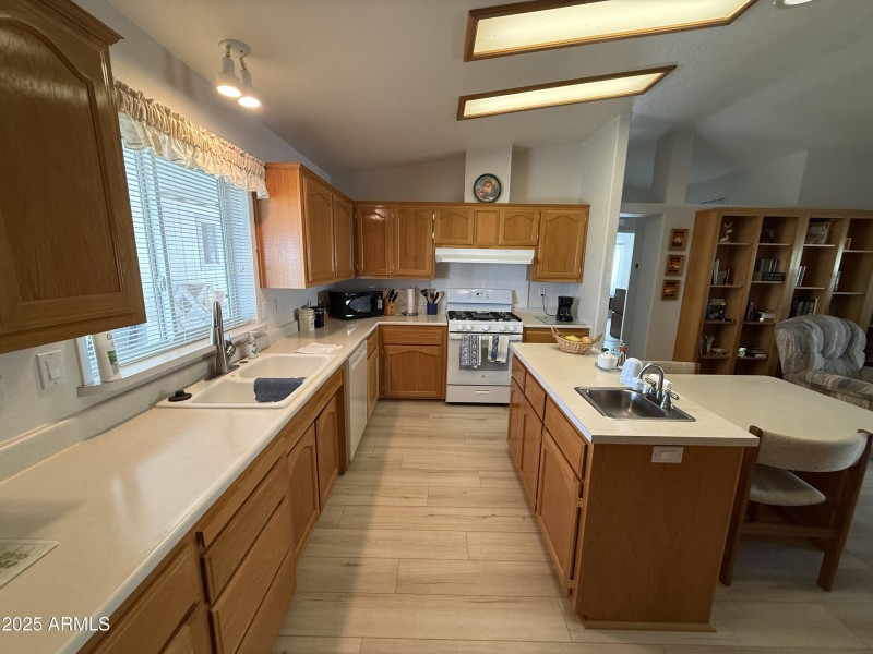 Counterspace Galore!