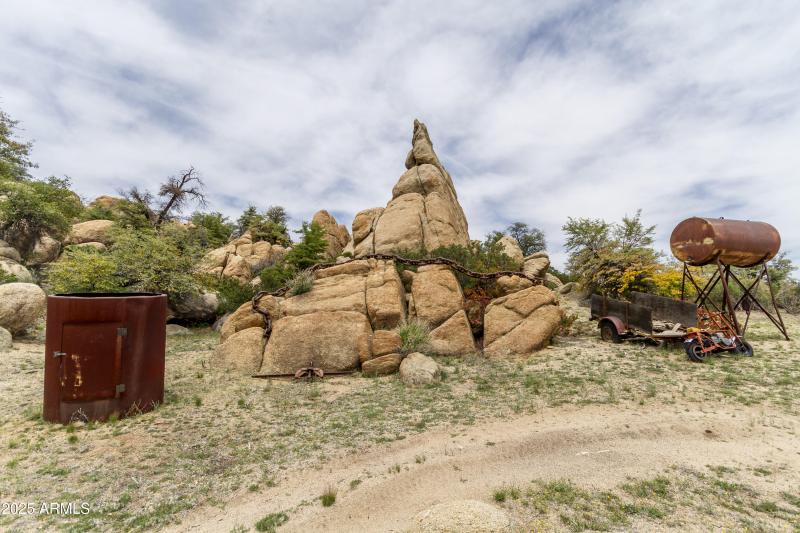 Weatherly Property Landscape-7