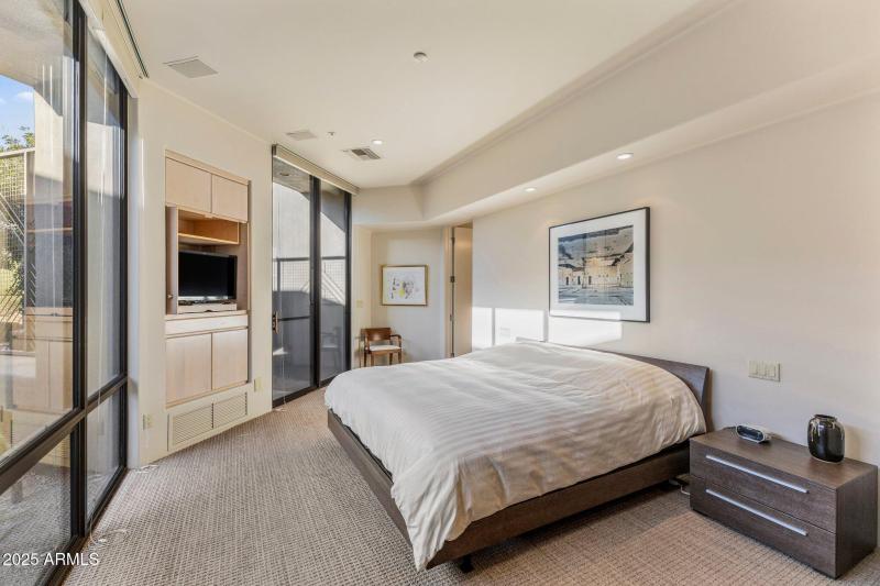 Secondary Guest Retreat