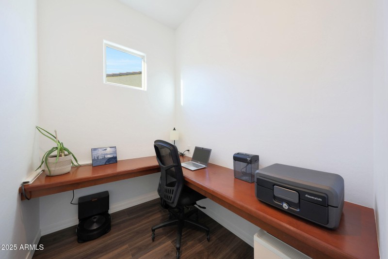 Tech Center-Downstairs