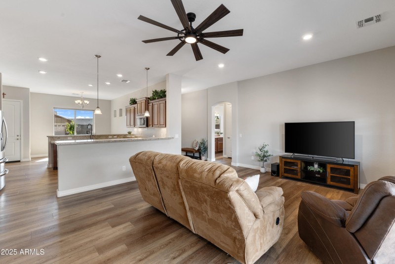 Wonderful floorplan!