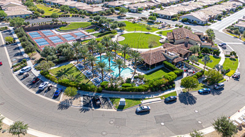 Encanterra Commnunity