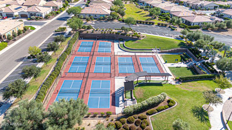 Encanterra Commnunity