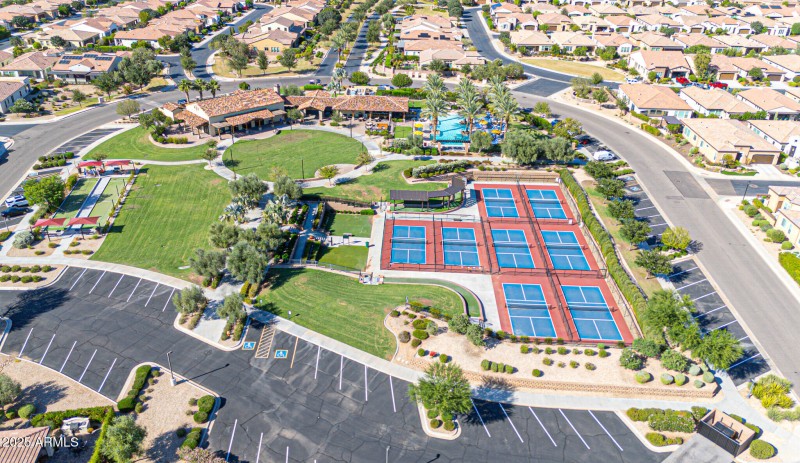 Encanterra Commnunity