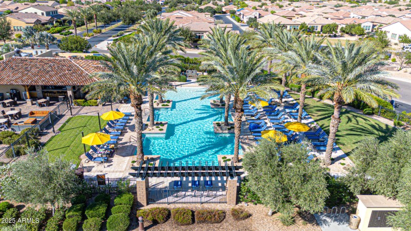 Encanterra Commnunity