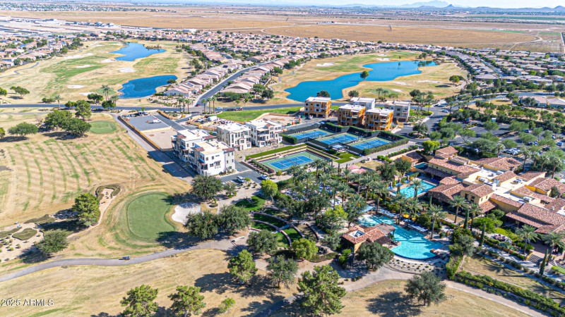 Encanterra Commnunity