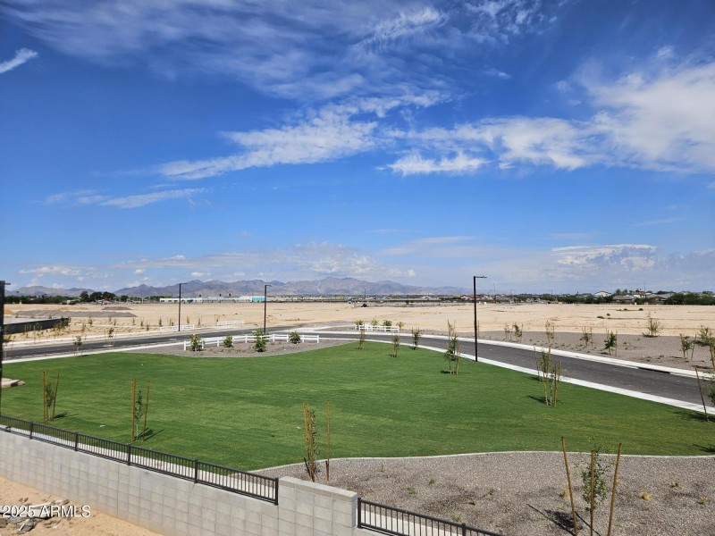 CIT30 Lot 377 View from PR