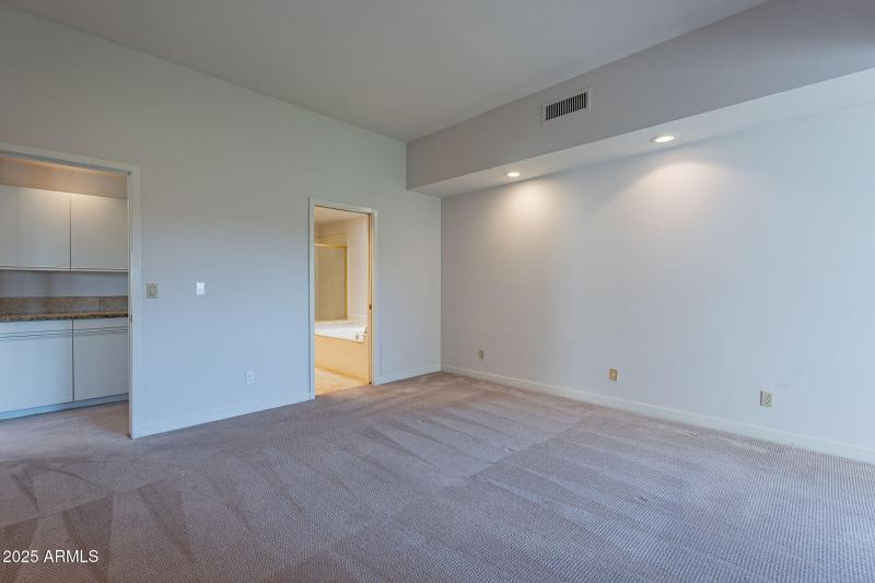 ANOTHER MASTER BEDROOM VIEW