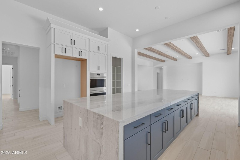 Under Island Storage