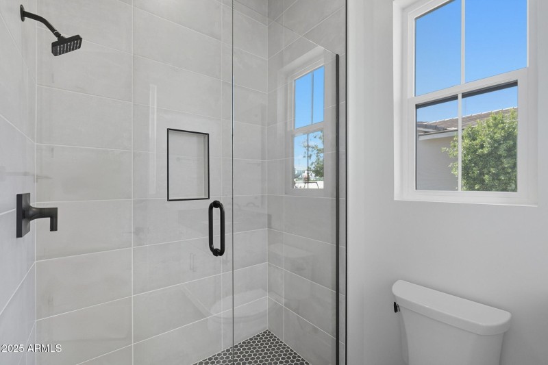 Guest Bathroom Shower